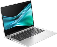 Hp EliteBook 845 G11-Ryzen 5 Pro 8640HS-Ram 16 DDR5-14"-AMD Radeon 780M Graphics, AMD Ryzen 5 Pro, 14", Radeon 780M 2
