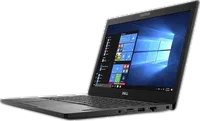 Dell Latitude E7280-Core I7 6600U-8GB DDR4-12"-Intel HD Graphics 520, Intel Core I7-6600U, 8GB DDR4, 12", Intel HD Graphics 520 3