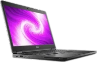 Dell Latitude 5480-Core I5 6300U-8G DDR4-14"-Intel UHD Graphics, Intel Core I5-6300U, 8GB DDR4, 14", Intel UHD Graphics 2