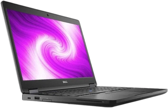 Dell latitude E5480-Core I7 7600U-8GB DDR4-14"-NV 930MX 2GB GDDR5, Intel Core I7-7600U, 8GB DDR4, 14", NV 930MX 2GB GDDR5