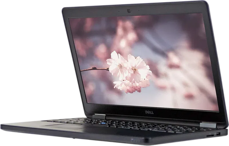 Dell Latitude E5550-CORE I7 5600U-8GB DDR3-Intel UHD Graphics, Intel Core I7-5600U, 8GB DDR3, Intel UHD Graphics