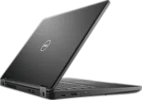 Dell Latitude 5491-Core I5 8300H-8GB DDR4-14-Intel UHD Graphics 630, Intel Core I5-8300H, 8GB DDR4, 14", Intel UHD Graphics 630 6