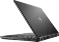 Dell Latitude 5491-Core I5 8300H-8GB DDR4-14-Intel UHD Graphics 630, Intel Core I5-8300H, 8GB DDR4, 14", Intel UHD Graphics 630 5