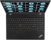 Lenovo Thinkpad P52-Core i7 8850H-16GB DDR4- NVIDIA Quadro  P3200 6GB GDDR5, Intel Core I7-8850H, 16GB DDR4 3