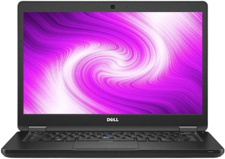 Dell Latitude 5480-Core I5 6300U-8G DDR4-14"-Intel UHD Graphics, Intel Core I5-6300U, 8GB DDR4, 14", Intel UHD Graphics