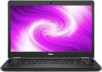Dell latitude E5480-Core I7 7600U-8GB DDR4-14"-NV 930MX 2GB GDDR5, Intel Core I7-7600U, 8GB DDR4, 14", NV 930MX 2GB GDDR5 1