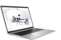 Hp Zbook firefly 16 G9-Core i7 1265U-16GB DDR5-16"-Nvidia Quadro T550 4GB GDDR6, Intel Core I7-1265U, 16GB DDR5, 16", Nvidia Quadro T550 4GB GDDR6 2