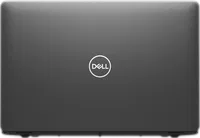 Dell Precision 3540-Core I7 8865U-8GB DDR4-15,6"-AMD Radeon Pro 2100 2GB GDDR5, Intel Core I7-8865U, 8GB DDR4, 15.6", AMD Radeon Pro 2100 2GB GDDR5 6