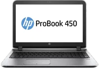Hp Probook 450 G1-Core I5 4200U-4G DDR3-INTEL HD® 5500, Intel Core I5-4200U, 4GB DDR3 1