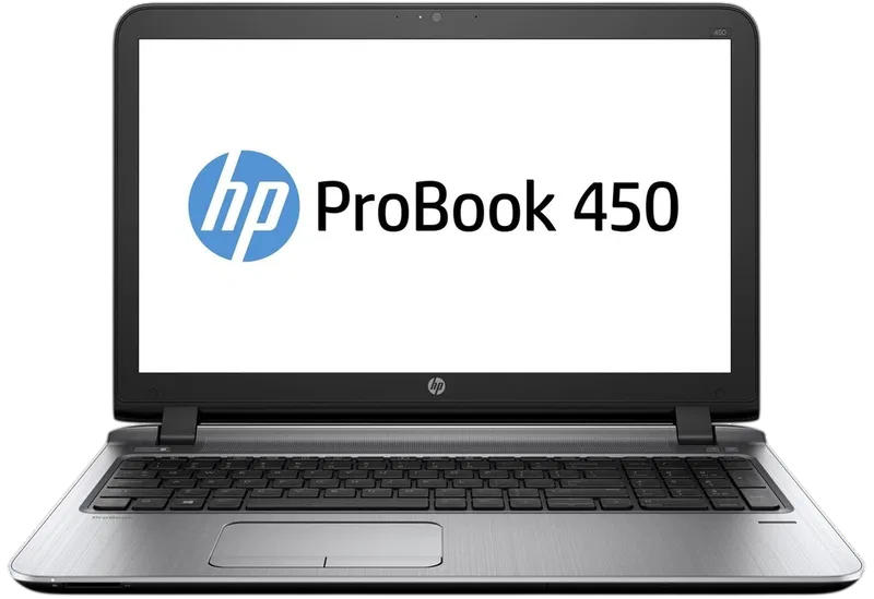 Hp Probook 450 G1-Core I5 4200U-4G DDR3-INTEL HD® 5500, Intel Core I5-4200U, 4GB DDR3