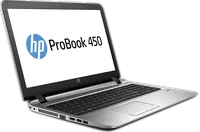 Hp Probook 450 G1-Core I5 4200U-4G DDR3-INTEL HD® 5500, Intel Core I5-4200U, 4GB DDR3 2