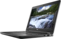 Dell Latitude 5491-Core I5 8300H-8GB DDR4-14-Intel UHD Graphics 630, Intel Core I5-8300H, 8GB DDR4, 14", Intel UHD Graphics 630 3