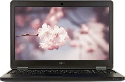 Dell Latitude E5550-CORE I7 5600U-8GB DDR3-Intel UHD Graphics, Intel Core I7-5600U, 8GB DDR3, Intel UHD Graphics