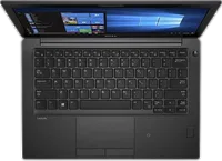 Dell Latitude E7280-Core I7 6600U-8GB DDR4-12"-Intel HD Graphics 520, Intel Core I7-6600U, 8GB DDR4, 12", Intel HD Graphics 520 2