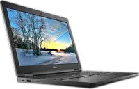 Dell Latitude 7480-Core I7 7600U-8GB DDR4-14"- Intel HD Graphics 620, Intel Core I7-7600U, 8GB DDR4, 14", Intel HD Graphics 620 4