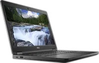 Dell Latitude 5491-Core I5 8300H-8GB DDR4-14-Intel UHD Graphics 630, Intel Core I5-8300H, 8GB DDR4, 14", Intel UHD Graphics 630 2