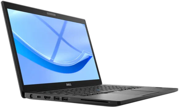 Dell Latitude 7480-Core I7 6600U-8GB DDR4-14"-Intel® HD Graphics 520, Intel Core I7-6600U, 8GB DDR4, 14", Intel® HD Graphics 520
