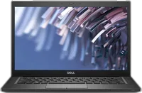 Dell Latitude 7480-Core I7 6600U-8GB DDR4-14"-Intel® HD Graphics 520, Intel Core I7-6600U, 8GB DDR4, 14", Intel® HD Graphics 520 1