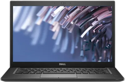 Dell Latitude 7480-Core I7 6600U-8GB DDR4-14"-Intel® HD Graphics 520, Intel Core I7-6600U, 8GB DDR4, 14", Intel® HD Graphics 520