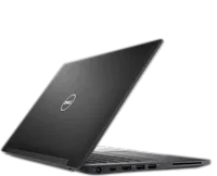 Dell Latitude 7390-Core I7 8850U-8GB DDR4-13"-Intel UHD Graphics, Intel Core I7-8850U, 8GB DDR4, 13", Intel UHD Graphics 2