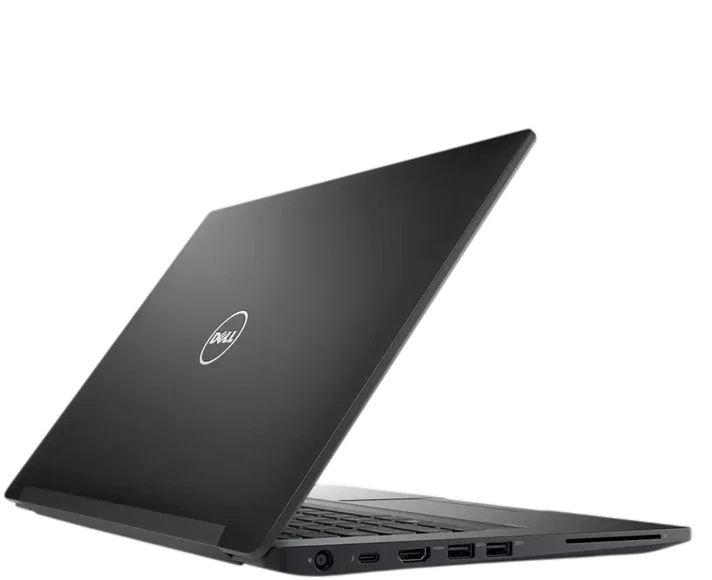 Dell Latitude 7390-Core I7 8850U-8GB DDR4-13"-Intel UHD Graphics, Intel Core I7-8850U, 8GB DDR4, 13", Intel UHD Graphics
