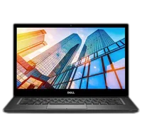 Dell Latitude 7390-Core I7 8850U-8GB DDR4-13"-Intel UHD Graphics, Intel Core I7-8850U, 8GB DDR4, 13", Intel UHD Graphics 1