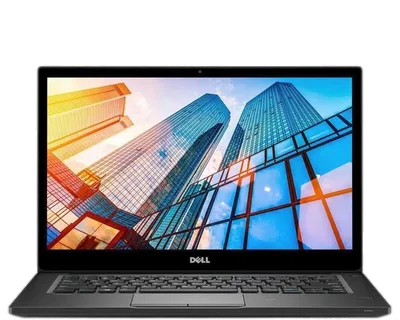 Dell Latitude 7390-Core I7 8850U-8GB DDR4-13"-Intel UHD Graphics, Intel Core I7-8850U, 8GB DDR4, 13", Intel UHD Graphics