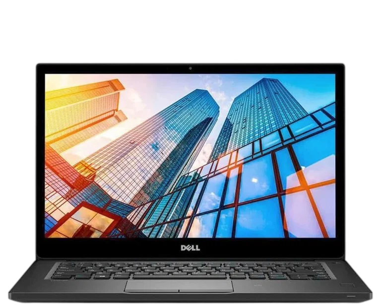 Dell Latitude 7390-Core I7 8850U-8GB DDR4-13"-Intel UHD Graphics, Intel Core I7-8850U, 8GB DDR4, 13", Intel UHD Graphics