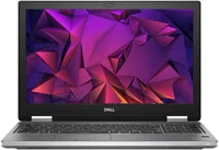 Dell Precision 7540-Core I7-9850H-16GB DDR4-15.6"-Nvidia T1000 4GB DDR5, Core I7-9850H, 16GB DDR4, 15.6", Nvidia T1000 4GB DDR5 1