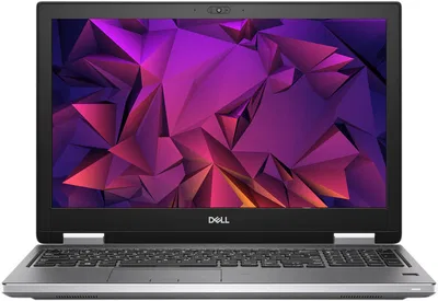 Dell Precision 7540(B)-Core i7 9850H-16GB DDR4-15.6" FHD-Nvidia Quadro T2000 4GB DDR5, Intel Core I7-9850H, 16GB DDR4, 15.6", Nvidia Quadro T2000 4GB DDR5