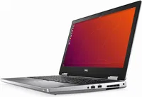 Dell Precision 7540-Core I7-9850H-16GB DDR4-15.6"-Nvidia T1000 4GB DDR5, Core I7-9850H, 16GB DDR4, 15.6", Nvidia T1000 4GB DDR5 2