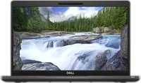 Dell Latitude 5400(A)-Core i7 8665U-8GB DDR4-14"-Intel UHD Graphics 620, Intel Core I7-8665U, 8GB DDR4, 14", Intel UHD Graphics 620 1