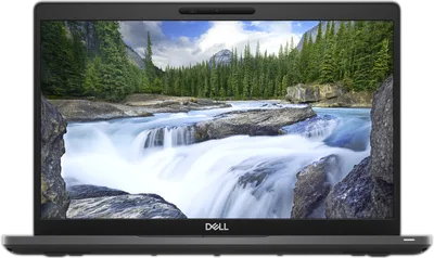 Dell Latitude 5400(A)-Core i7 8665U-8GB DDR4-14"-Intel UHD Graphics 620, Intel Core I7-8665U, 8GB DDR4, 14", Intel UHD Graphics 620