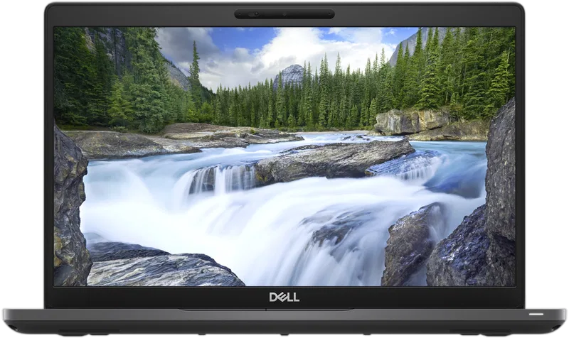 Dell Latitude 5400(A)-Core i7 8665U-8GB DDR4-14"-Intel UHD Graphics 620, Intel Core I7-8665U, 8GB DDR4, 14", Intel UHD Graphics 620