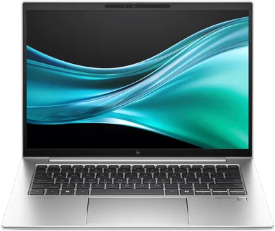 Hp EliteBook 845 G11-Ryzen 5 Pro 8640HS-16GB DDR5-14"-AMD Radeon 780M Graphics, AMD Ryzen 5 Pro, 16GB DDR5, 14", AMD Radeon 780M Graphics