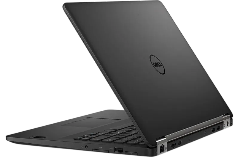 Dell Latitude 7470-Core I5 6300U-8GB DDR4-14"-Intel HD Graphics 520, Intel Core I5-6300U, 8GB DDR4, 14", Intel HD Graphics 520