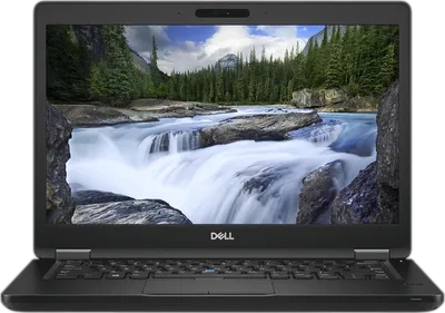 Dell Latitude E5490-Core I5 8250U-8GB DDR4-14-Intel UHD Graphics 620, Intel Core I5-8250U, 8GB DDR4, 14", Intel UHD Graphics 620