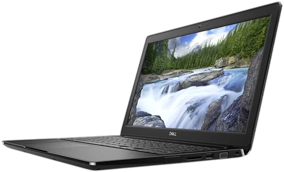 Dell Latitude 3500-Core I5 8356U-8G DDR4-15.6-Intel UHD Graphics 620, Intel Core I5-8356U, 8GB DDR4, 15.6", Intel UHD Graphics 620