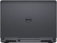 Dell Precision 7510-Core I7 6820HQ-16GB DDR4-15.6" , 4K- Nvidia Quadro M2000M 4GB GDDR6, Intel Core I7-6820HQ, 16GB DDR4, 15.6", Nvidia Quadro M2000M 4GB GDDR6 3