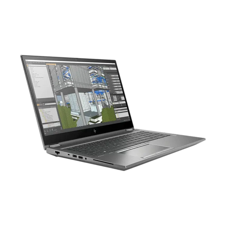 Hp Zbook 15 G7 Fury-Core I7 10850H-16GB DDR4-15.6"- Nvidia Quadro T1000 4GB GDDR5, Intel Core I7-10850H, 16GB DDR4, 15.6", Nvidia Quadro T1000 4GB GDDR5