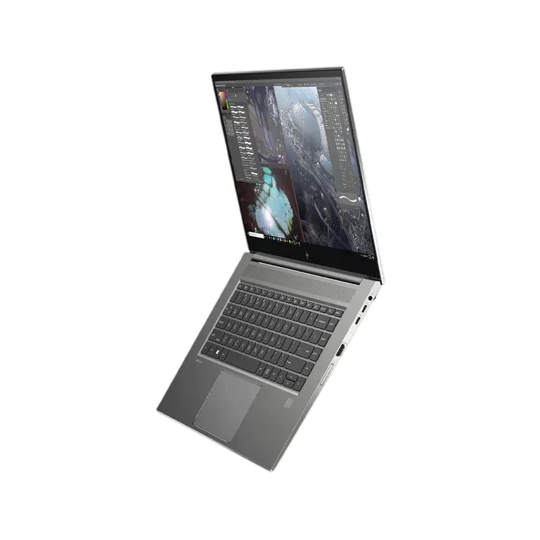 Hp Zbook 15 G7 Fury-Core I7 10850H-16GB DDR4-15.6"- Nvidia Quadro T1000 4GB GDDR5, Intel Core I7-10850H, 16GB DDR4, 15.6", Nvidia Quadro T1000 4GB GDDR5