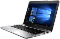 HP ProBook 450 G4-Core i5 7200U-8GB DDR4-15.6"-Intel HD Graphics 620, Intel Core I5-7200U, 8GB DDR4, 15.6", Intel HD Graphics 620 2