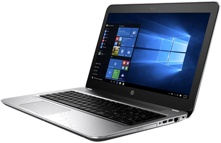 HP ProBook 450 G4-Core i5 7200U-8GB DDR4-15.6"-Intel HD Graphics 620, Intel Core I5-7200U, 8GB DDR4, 15.6", Intel HD Graphics 620