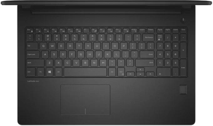 Dell Latitude 3570-Core I5 6300U-8GB DDR3-15.6"-Intel UHD Graphics, Intel Core I5-6300U, 8GB DDR3, 15.6", Intel UHD Graphics