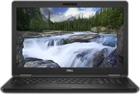 Dell Latitude E5590-Core I5 8250U-8G DDR4-15.6-Intel UHD Graphics 620, Intel Core I5-8250U, 8GB DDR4, 15.6", Intel UHD Graphics 620 1