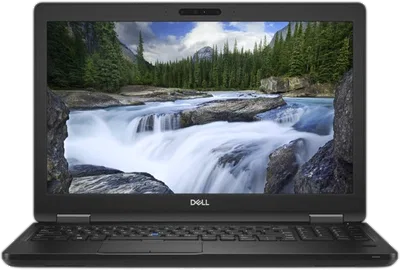 Dell Latitude E5590-Core I5 7300U-8GB DDR4-15.6"-INTEL GRAPHICS HD, Intel Core I5-7300U, 8GB DDR4, 15.6", INTEL GRAPHICS HD