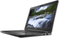 Dell Latitude E5590-Core I5 8250U-8G DDR4-15.6-Intel UHD Graphics 620, Intel Core I5-8250U, 8GB DDR4, 15.6", Intel UHD Graphics 620 2