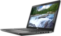 Dell Latitude 5400(A)-Core i7 8665U-8GB DDR4-14"-Intel UHD Graphics 620, Intel Core I7-8665U, 8GB DDR4, 14", Intel UHD Graphics 620 3