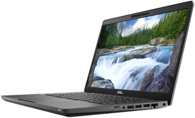 Dell Latitude 5400(A)-Core i7 8665U-8GB DDR4-14"-Intel UHD Graphics 620, Intel Core I7-8665U, 8GB DDR4, 14", Intel UHD Graphics 620