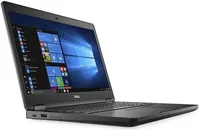 Dell Latitude 5480-Core i5 7300U-8GB DDR4-14"-Intel UHD Graphics, Intel Core I5-7300U, 8GB DDR4, 14", Intel UHD Graphics 4